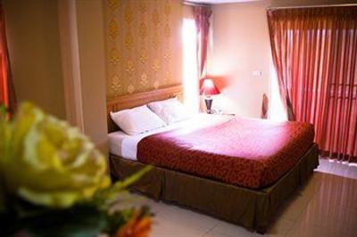 фото отеля Convenient Resort