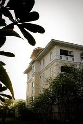 фото отеля Convenient Resort