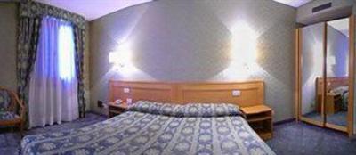 фото отеля Spagna Hotel