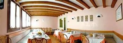 фото отеля Spagna Hotel