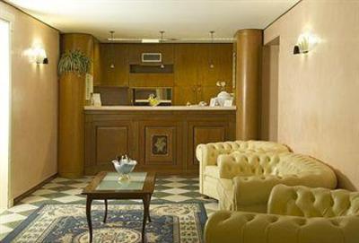 фото отеля Spagna Hotel