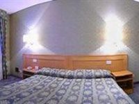 Spagna Hotel
