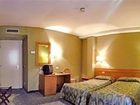 фото отеля Spagna Hotel