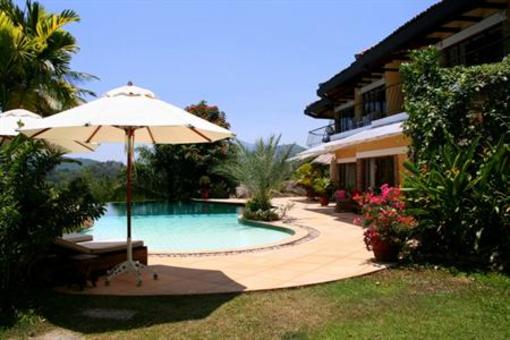 фото отеля Bougainvillea Resort Kandy