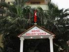 фото отеля Holiday World Hotel Alanya