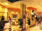 фото отеля Boudl Al Olaya Hotel Riyadh