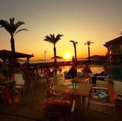 фото отеля Sunset Beach Club