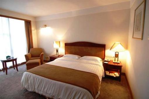 фото отеля Jin Mao International Hotel