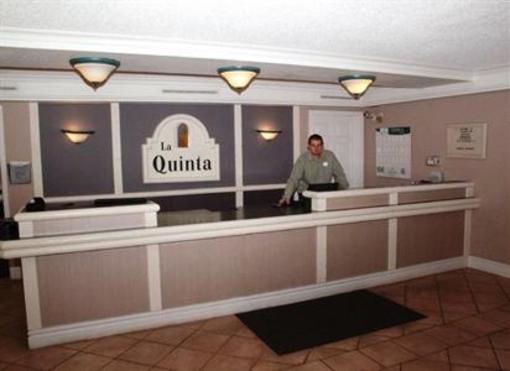 фото отеля La Quinta Inn Midland