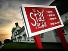 фото отеля The Stag at Redhill