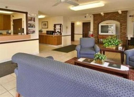 фото отеля Super 8 Rantoul