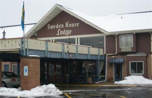 фото отеля Sweden House Lodge