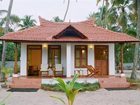 фото отеля Pozhiyoram Beach Resort