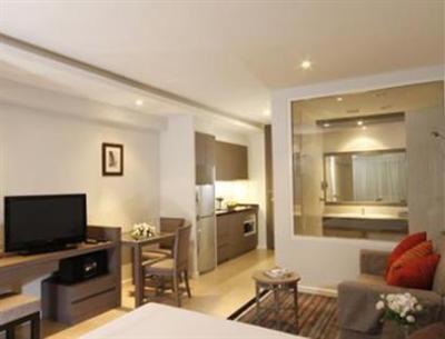 фото отеля Classic Kameo Hotel & Serviced Apartments Rayong