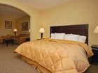 фото отеля Comfort Inn & Suites Downtown Mesa