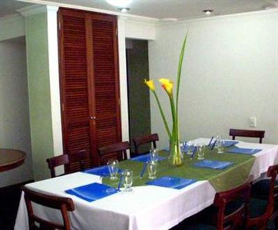 фото отеля Hotel Baviera Bogota