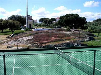 фото отеля Quinta Da Bela Vista Castelo de Vide