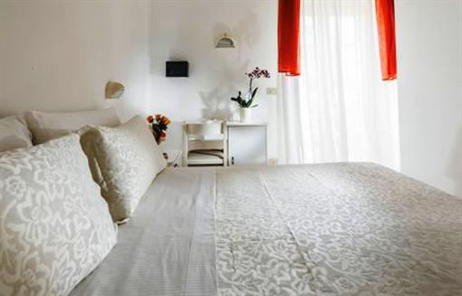 фото отеля Capinera Hotel