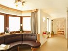 фото отеля Appartements Matthauserhof Pension Gerlos