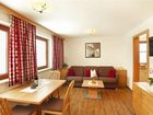 фото отеля Appartements Matthauserhof Pension Gerlos