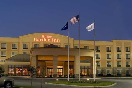 фото отеля Hilton Garden Inn St. Louis Shiloh/O'Fallon