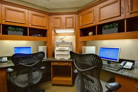 фото отеля Hilton Garden Inn St. Louis Shiloh/O'Fallon