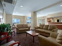 Microtel Inn And Suites Urbandale