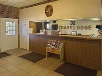 Travelodge Hotel Airport Platte City