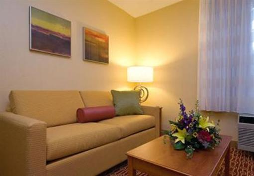 фото отеля TownePlace Suites Mt. Laurel