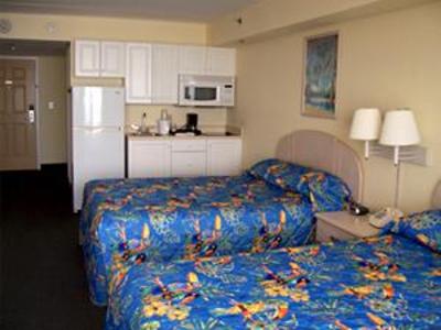 фото отеля Golden Sands Motel Carolina Beach