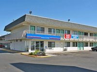 Motel 6 Twin Falls