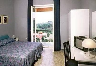 фото отеля Hotel Britannia Sorrento