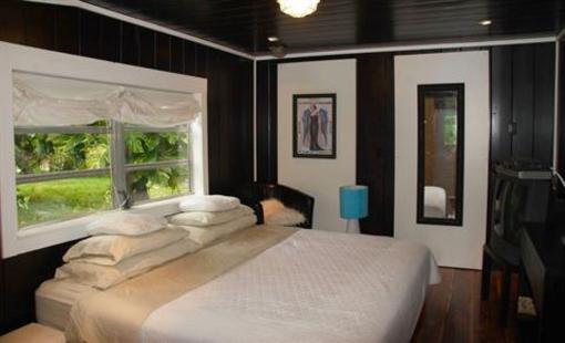 фото отеля Everglades International Hostel
