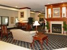 фото отеля Comfort Suites Jefferson City