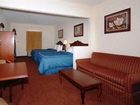фото отеля Comfort Suites Jefferson City