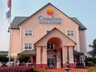 фото отеля Comfort Inn & Suites Grenada