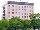 фото отеля Court Hotel Hiroshima