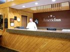 фото отеля Americinn Motel & Suites Sioux Falls