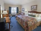 фото отеля Best Western Hotel Fredericksburg (Texas)