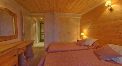 фото отеля Hotel Alp'Azur