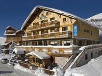 Hotel Alp'Azur