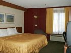 фото отеля Sleep Inn & Suites Central I-44