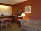 фото отеля Sleep Inn & Suites Central I-44