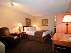 фото отеля BEST WESTERN Oasis Inn & Suites