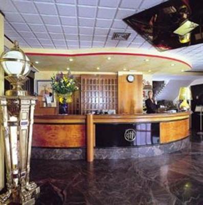 фото отеля Hotel Ristorante Faro
