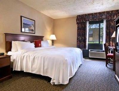 фото отеля Ramada Waukegan Gurnee