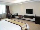 фото отеля Xiamen Tennis Seaview Hotel