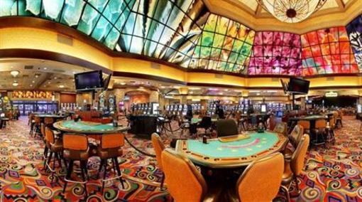 фото отеля Harrah's Ak-chin Casino Resort