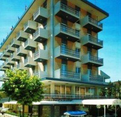 фото отеля Hotel Du Lac Rimini