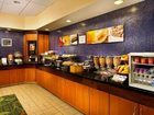 фото отеля Fairfield Inn & Suites Cleveland